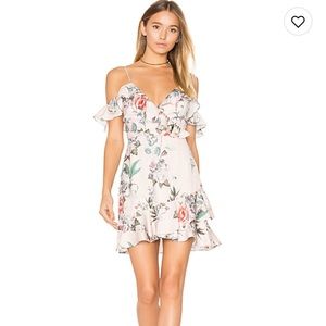 Majorelle Salsa Dress